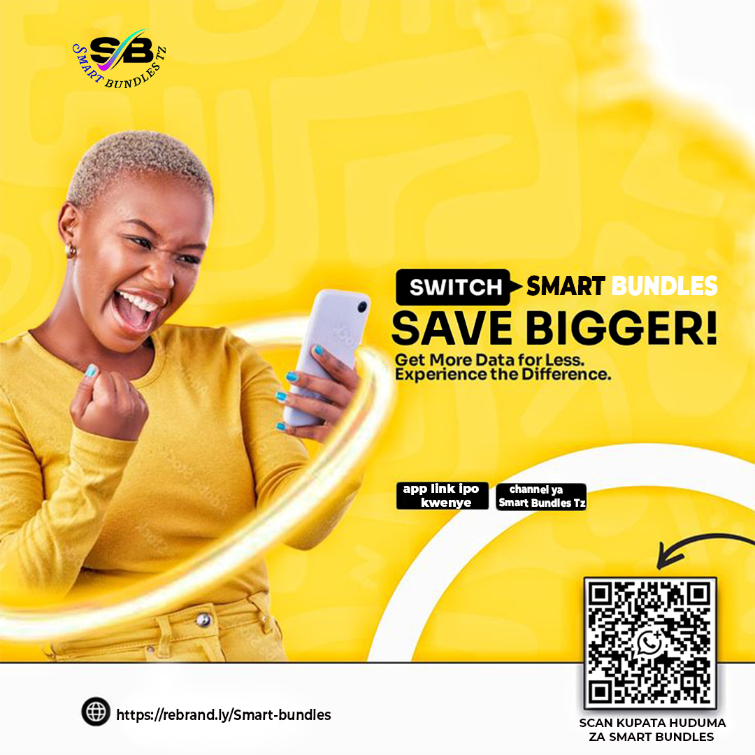 Switch Smart Bundles